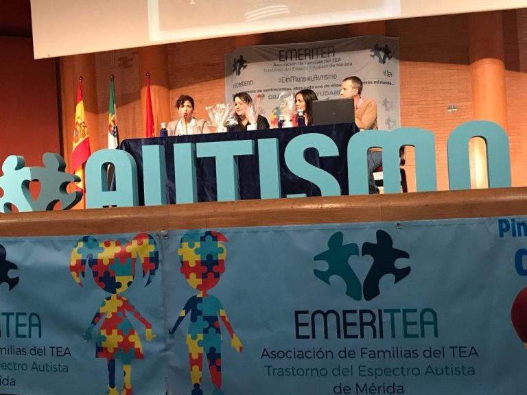 Curso – El niño con autismo en la escuela