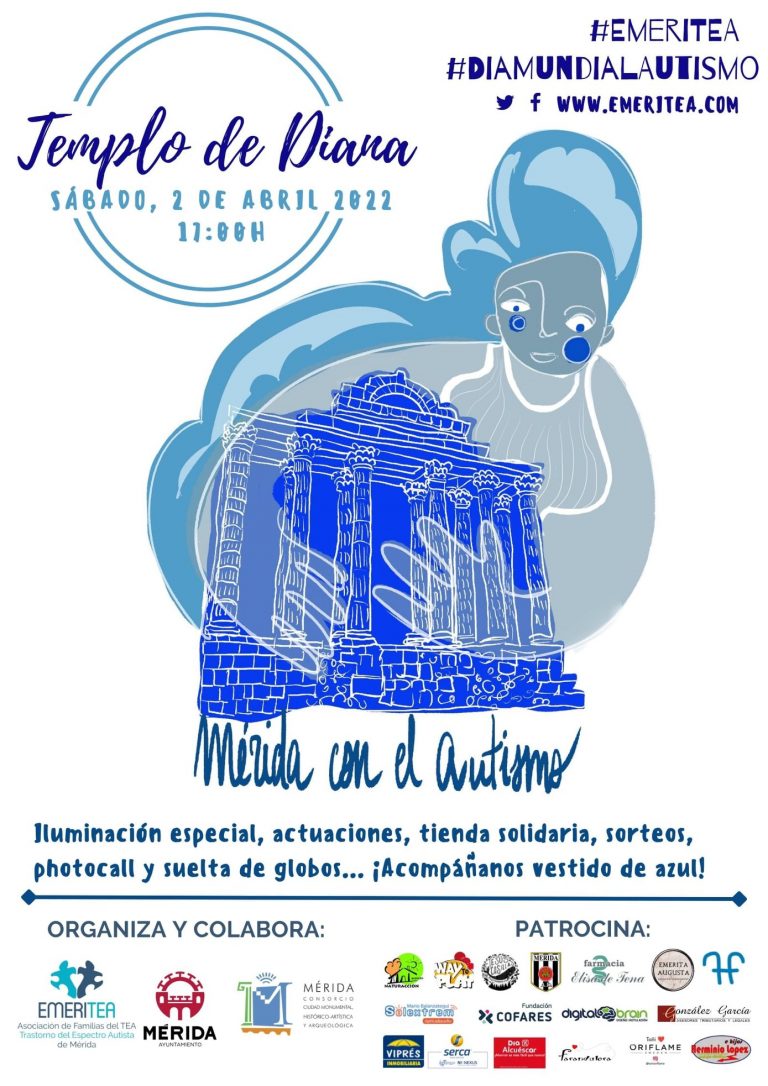 Dia Mundial del Autismo 2022