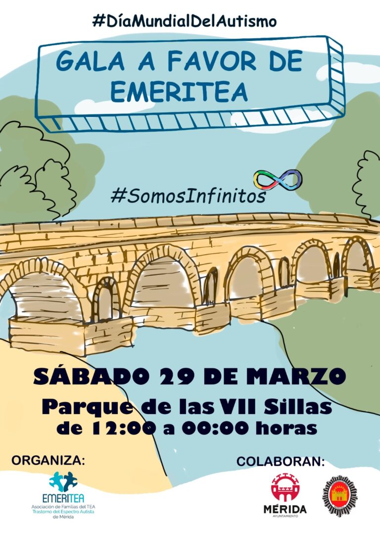 Dia Mundial del Autismo 2025
